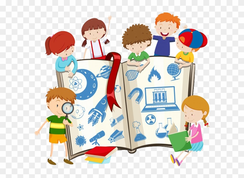 We Want To Be Recognized As A Child Care Orgarnization - Non Formal Education Clipart #1126881