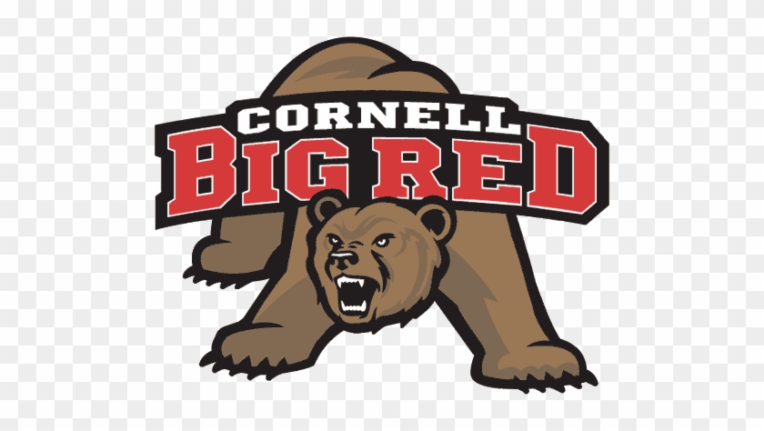 Baylor Bears - Cornell University Big Red #1126903