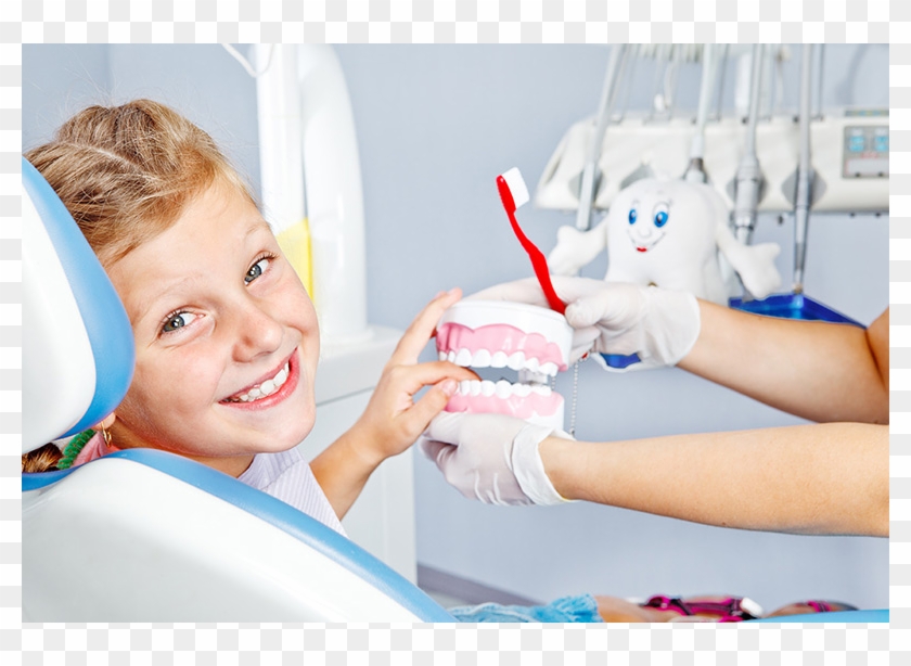 They Believe That Everyone Deserves A Healthy Smile - Leeward Pediatric Dentistry #1126910