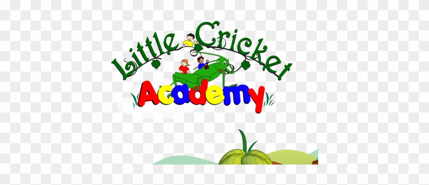 Welcome To Little Cricket Academy - Little Cricket Academy #1126919