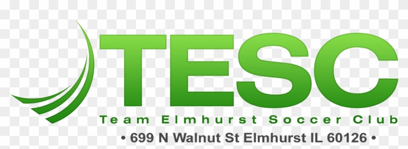 Team Elmhurst Soccer Club Logo #1126925