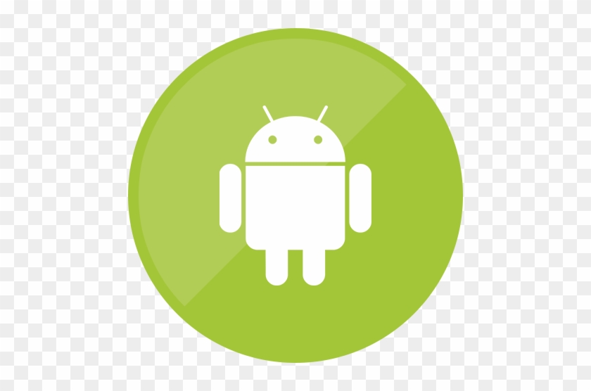Android Clipart Android Phone - Android Mobile Operating System #1126945