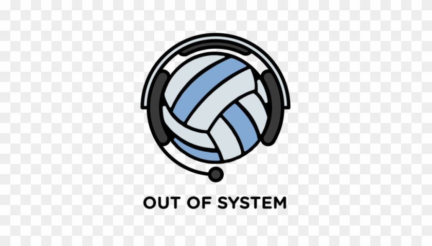 Volleyball Clipart #1126974