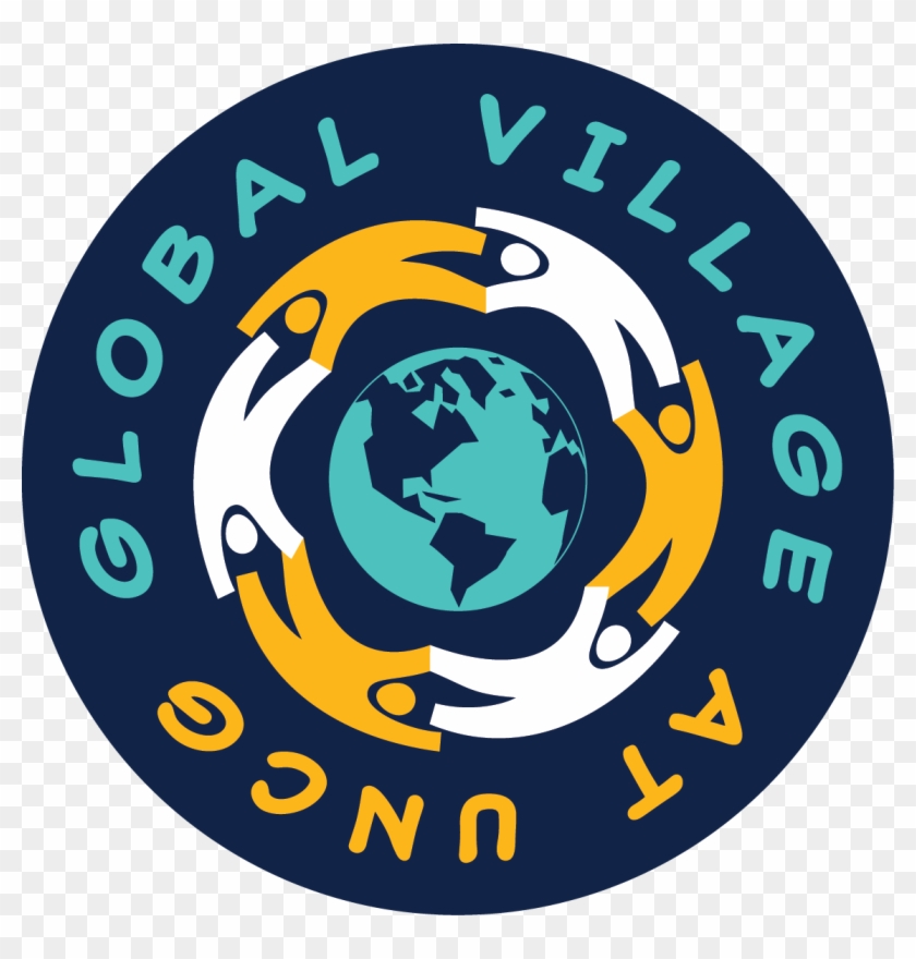 Global Village Logo - Gloucester Road Tube Station #1126989