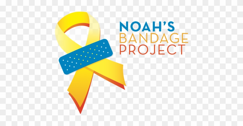Next Event - Noah's Bandage Project Logo #1126992