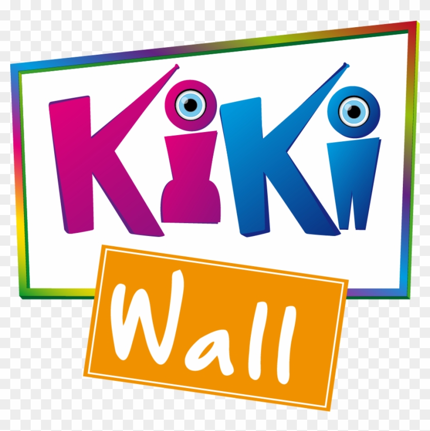 Kiki Wall Comes As A Modular Unit - Kiki Wall Comes As A Modular Unit #1127018