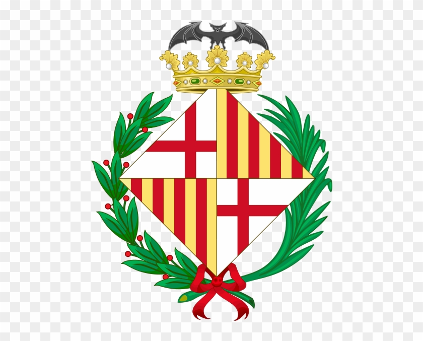 More Than A Crest - Flag Of The Valencian Community #1127081