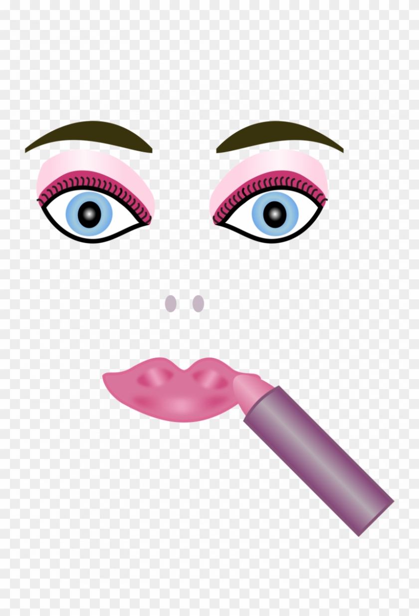 Make Up Png #1127126