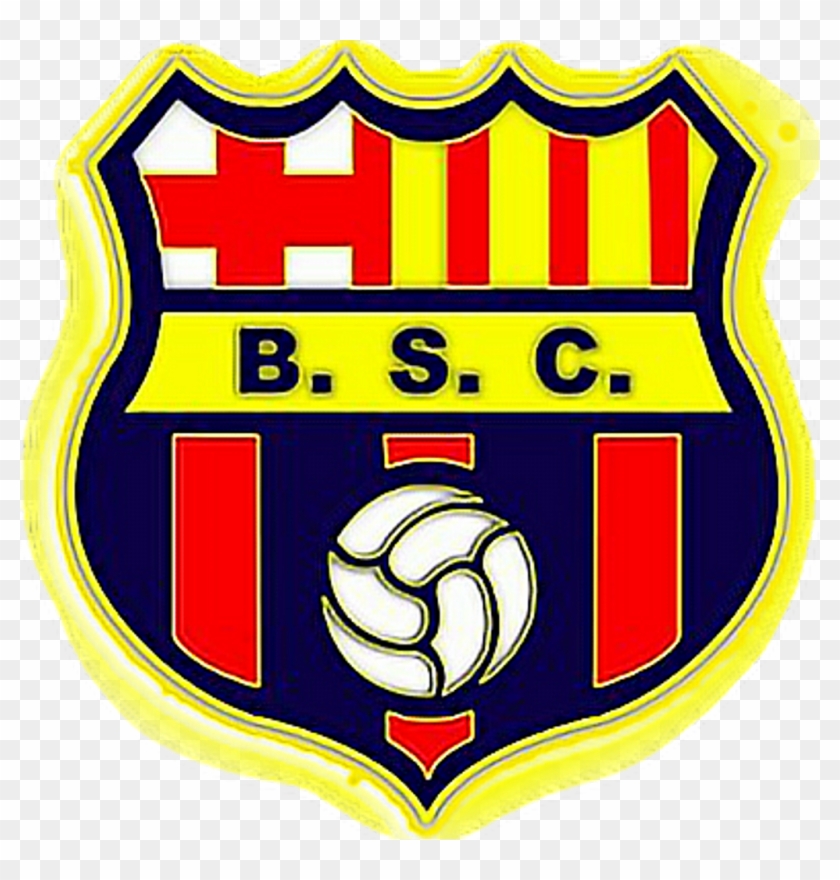 Barcelona Sporting Club #1127131