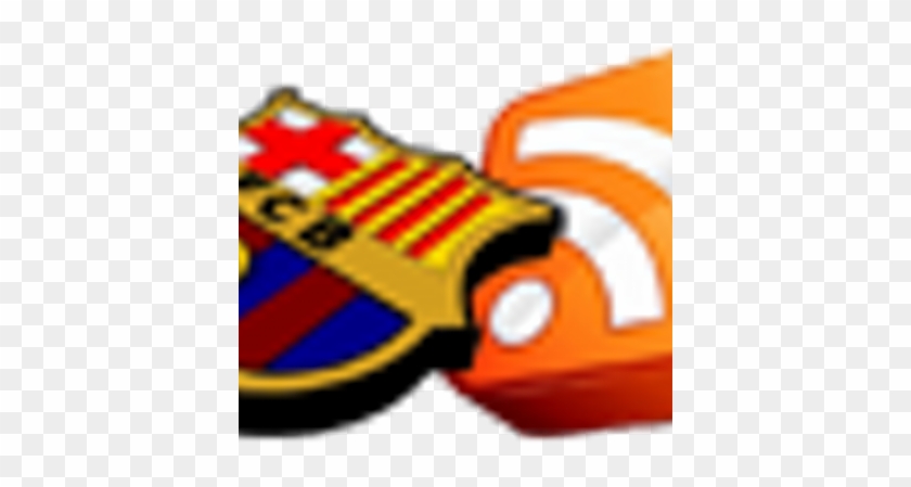 Fc Barcelona Feed - Emblem #1127151