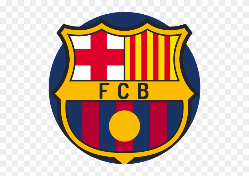 Barcelona Free Icon - Fc Barcelona #1127199
