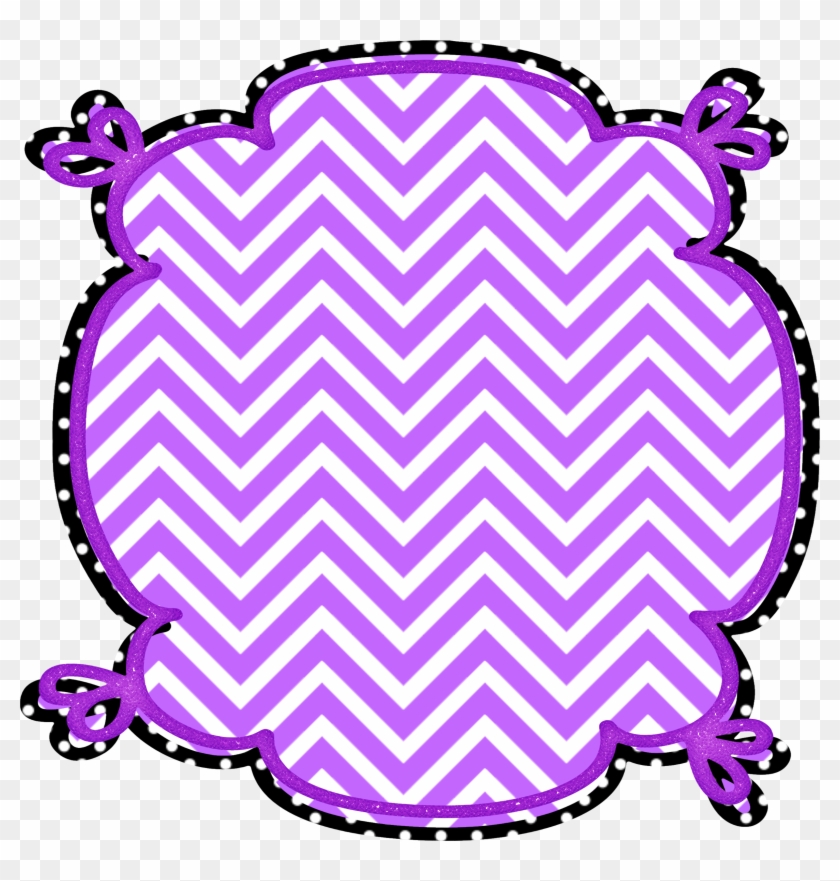 Images For Purple Chevron Iphone Background - Pink And Purple Chevron Background #1127218