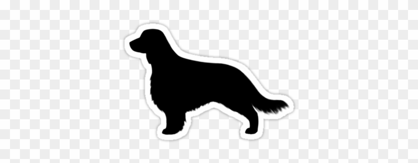 Welsh Springer Spaniel Dog Silhouette Long Tail - Silhouette Welsh Springer Spaniel #1127234