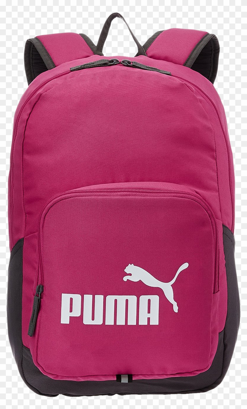 Travel Bag Png Transparent Image - Puma Bags Png #1127298