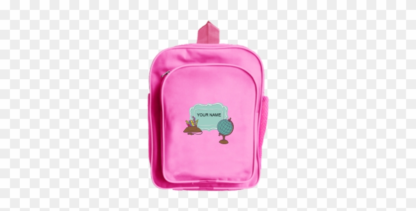 Cute School Bag - Personalized School Bags Delhi India #1127353