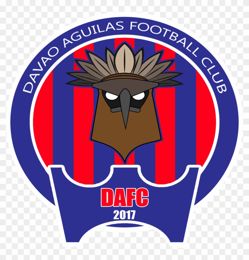 Davao Aguilas F.c. #1127388