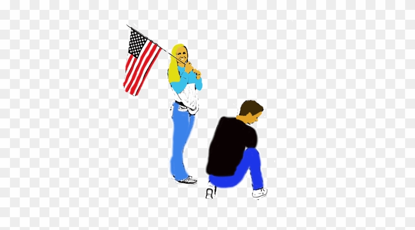 Flag Of The United States #1127396