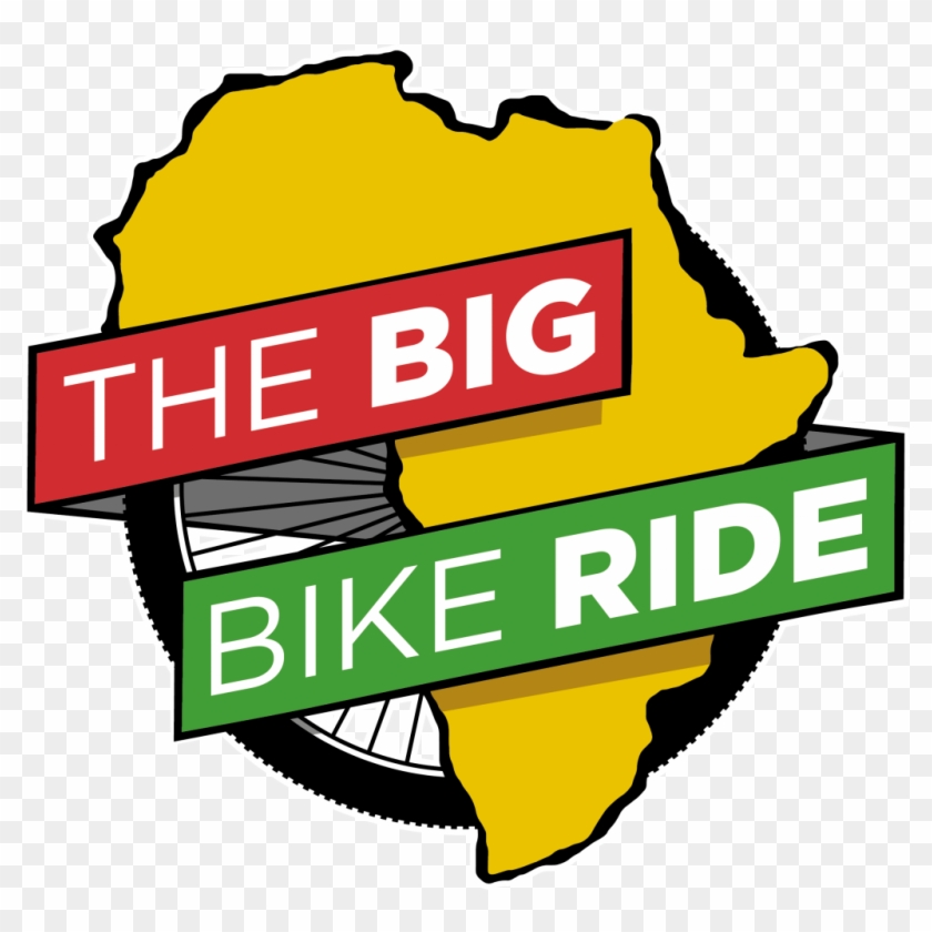The Big Bike Ride - Big Bike Ride #1127424