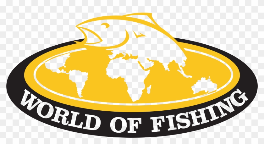 World Of Fishing - Worlds Of Fun #1127441