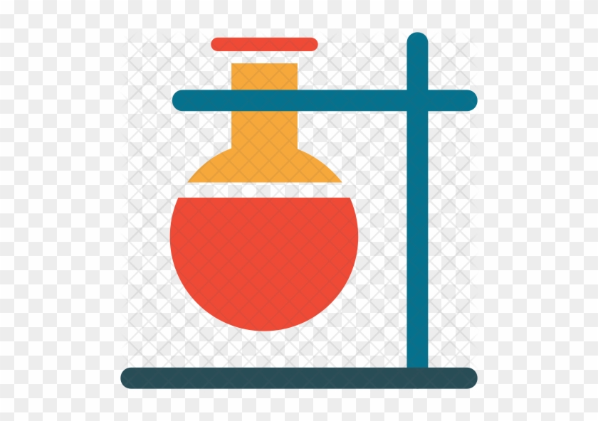 Test Tube Icon - Laboratory #1127438