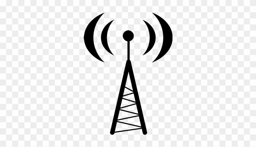 Live844517 - Radionomy-live - Net - Cellphone Tower Clipart #1127452