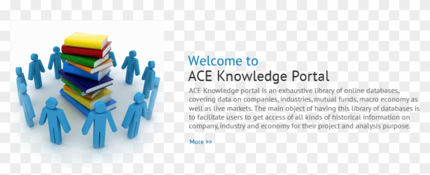 Knowledge Portal - Partnerships And Collaborations In Public Library Communities #1127481
