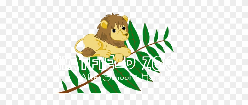 We Have An After School / Holiday Club Which Is Open - Clipart Of Jungle Leaves #1127485