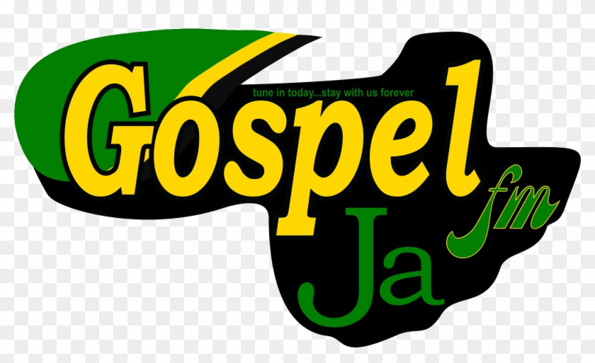 Live Radio - Gospel Ja Fm Logo #1127504