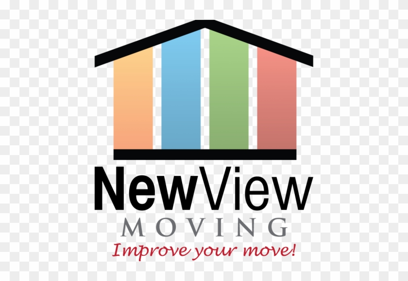 Newview Moving - Graphic Design #1127493