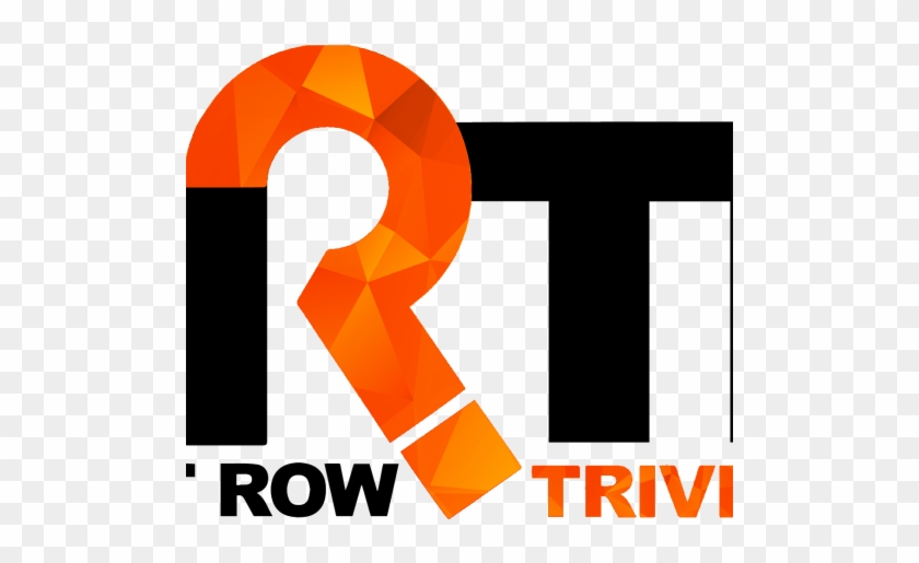 Front Row Trivia Live - Graphic Design #1127509