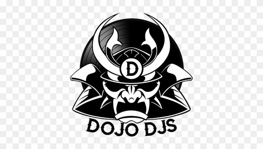 The Dojo Djs Radio - Emblem #1127532