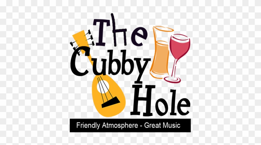 Cubby Hole Radio - Wine And Beer #1127547