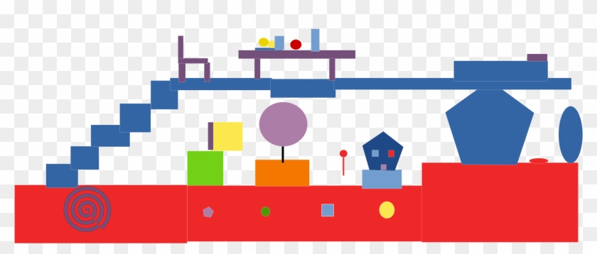 House Clip Art - House #1127554