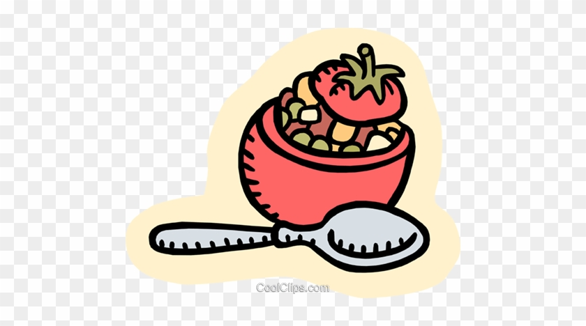 Free Cliparts Stuffing - Stuffed Tomato Clipart #1127556