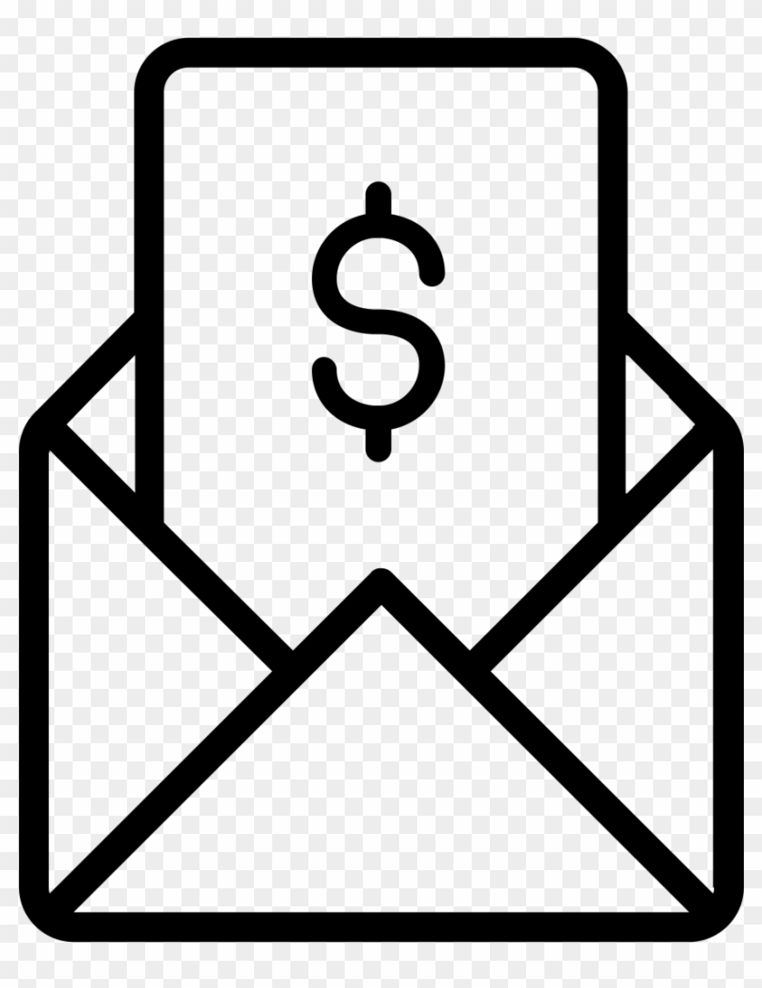 Best Value - Email Report Icon Png #1127558