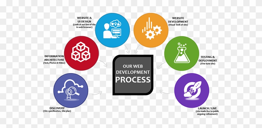 Web Development Service - Design Process Test Phase #1127594