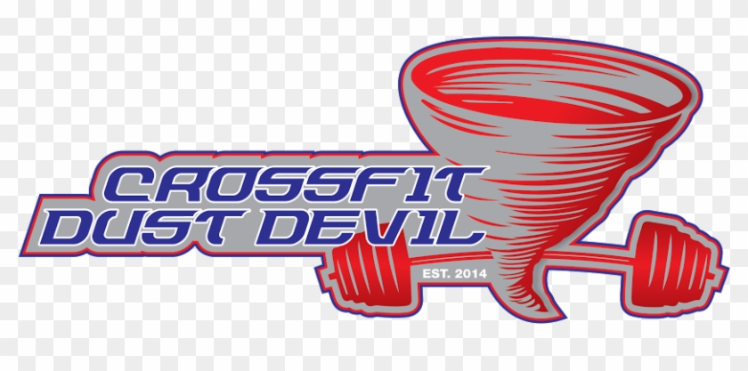 Crossfit Dust Devil - Crossfit #1127617