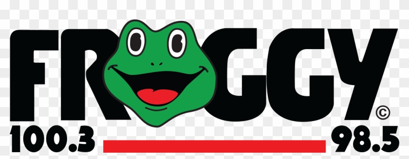 Froggy - Froggy 101 Bumper Sticker #1127620