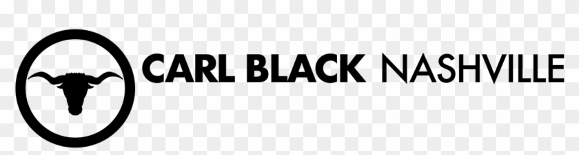 Carl Black Nashville Logo - Carl Black #1127621