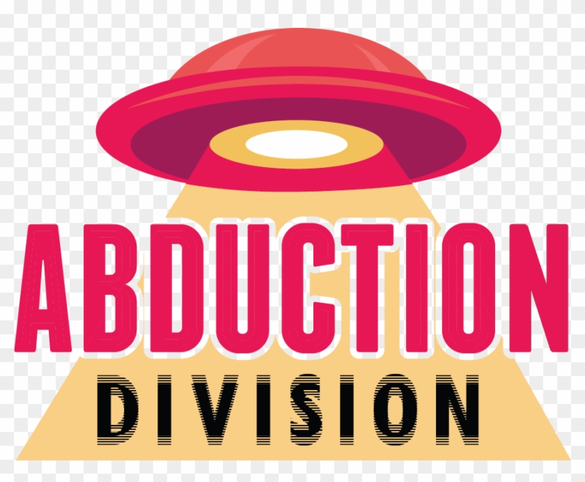 Abduction Division Champion - Graphic Design #1127634