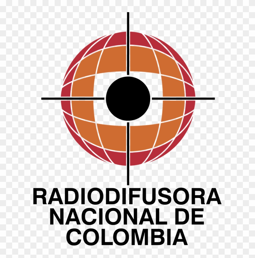 The Radiodifusora Nacional Didn't Have A Logo Since - Graphic Design #1127636