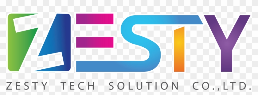 Zesty Tech Solution Company Limited Portfolio Rh Zesty - Business #1127658