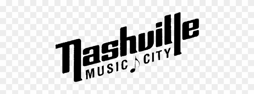 Nashville - City Of Nashville Logo Png #1127682