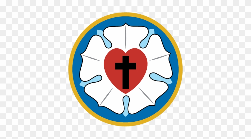 Luther's Small Catechism Is Now A Mobile Friendly Site - Reformation Arms #1127694