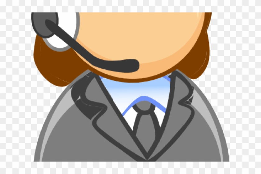 Customer Service Clipart - Customer Service Clip Art #1127704