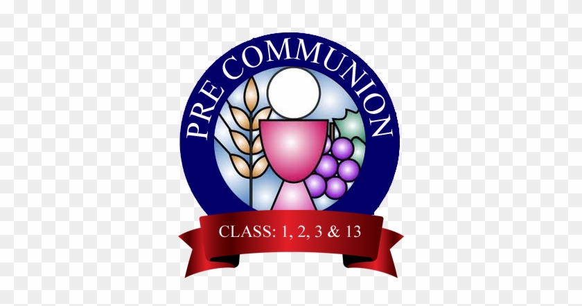 Sacrament Classes Only The Communion & Confirmation - Sacrament Of The Eucharist #1127725