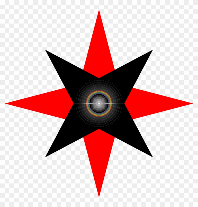 Quaker Star #1127741