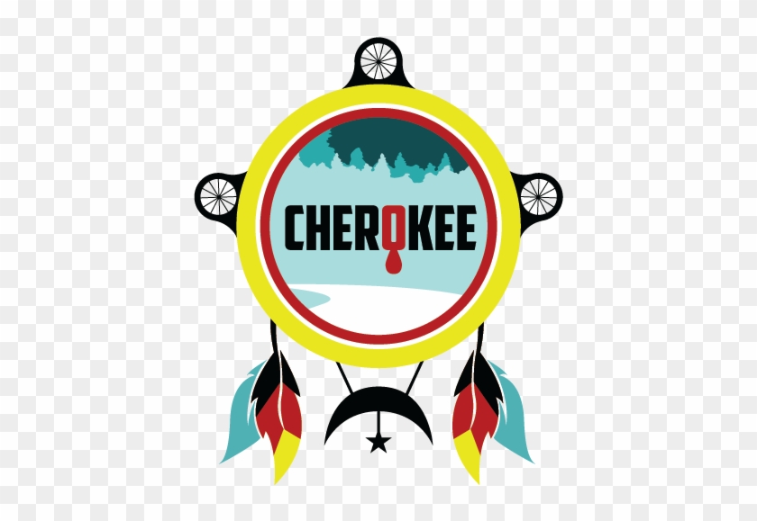 Cherokee-01 - Graphic Design #1127747