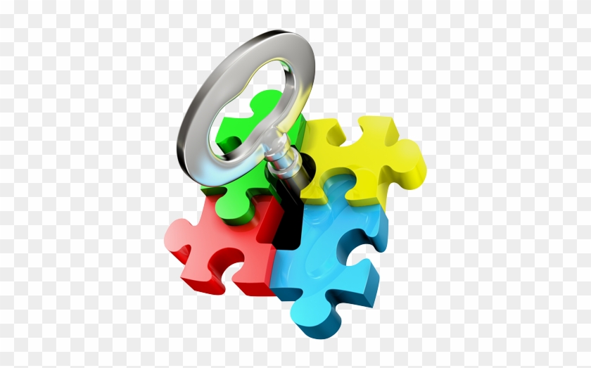 Jigsaw Puzzle #1127818