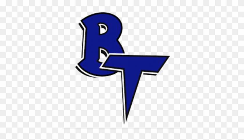 Bartram Trail Logo - Bartram Trail High School Logo #1127826